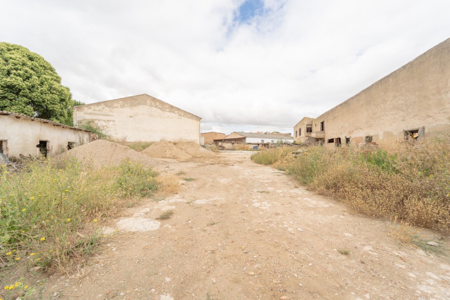  Land in Chartered Community of Navarre, Spain No. 77507