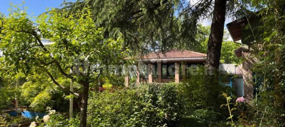 4 bedrooms Villa in Castel San Pietro Terme, Italy No. 349716 5