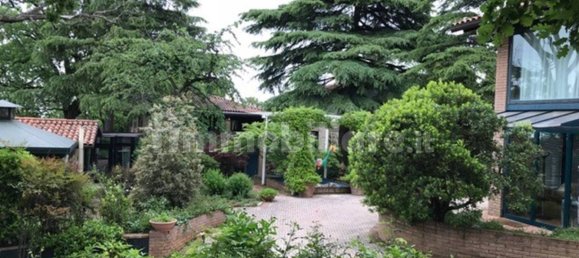 4 bedrooms Villa in Castel San Pietro Terme, Italy No. 349716 35
