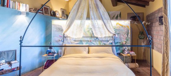 4 bedrooms Villa in Castel San Pietro Terme, Italy No. 349716 27