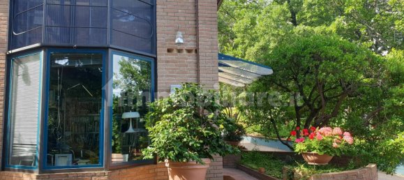 4 bedrooms Villa in Castel San Pietro Terme, Italy No. 349716 34