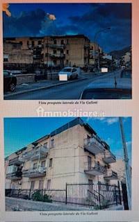 5 bedrooms Apartment in Palermo, Italy No. 373411