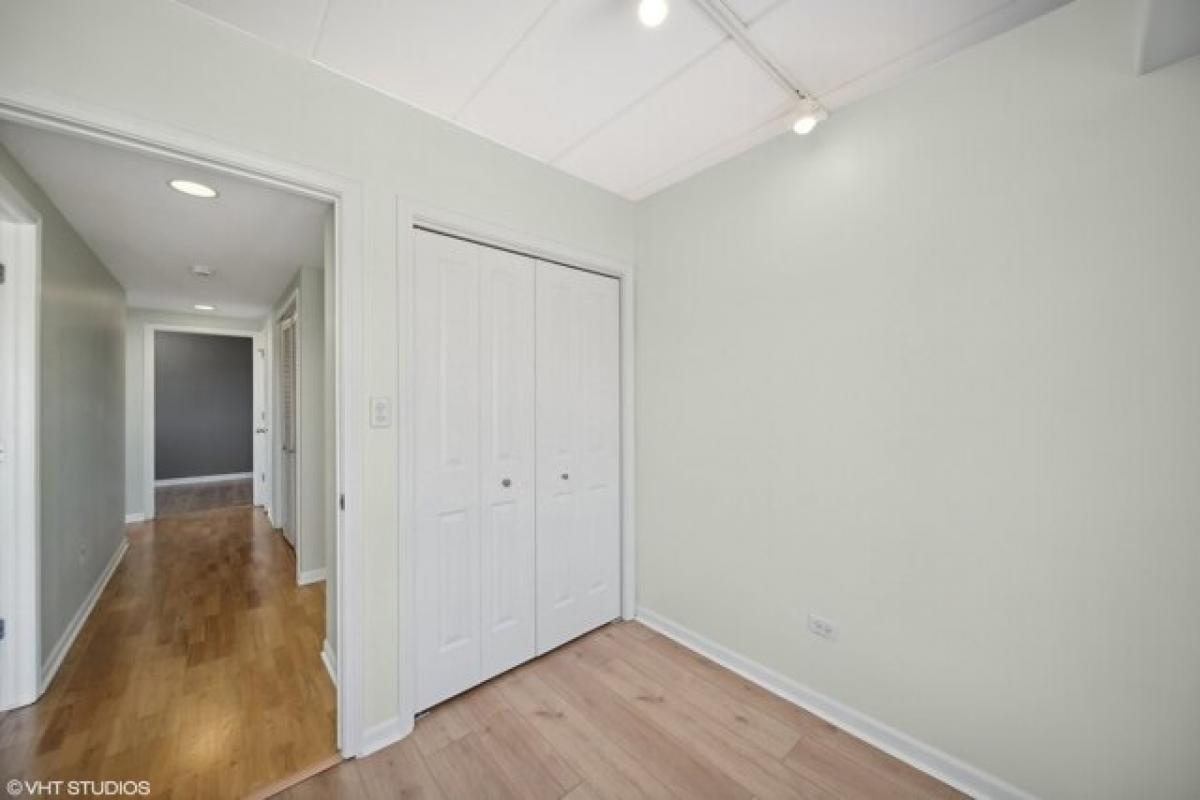 3 bedrooms House in Chicago, USA No. 404963