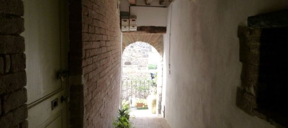 2 rooms Apartment in Todi, Italy No. 85897 17