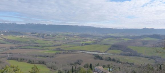 2 rooms Apartment in Todi, Italy No. 85897 19