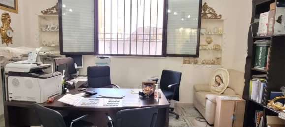 Квартира с 2 комнатами в Чериньола, Италия № 85764 7