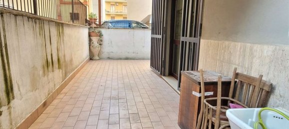 Квартира с 2 комнатами в Чериньола, Италия № 85764 11