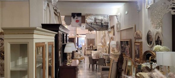 Квартира с 2 комнатами в Чериньола, Италия № 85764 6