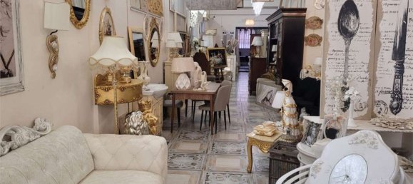 Квартира с 2 комнатами в Чериньола, Италия № 85764 5