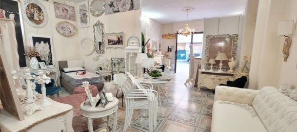 Квартира с 2 комнатами в Чериньола, Италия № 85764 2