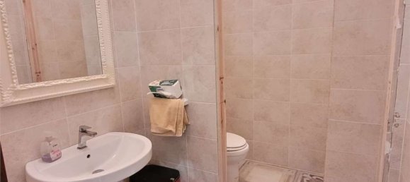 Квартира с 2 комнатами в Чериньола, Италия № 85764 9