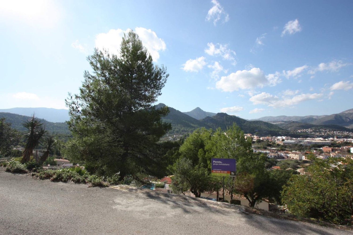  Land in Orba, Spain No. 285334
