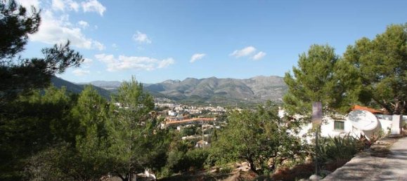  Land in Orba, Spain No. 285334 7