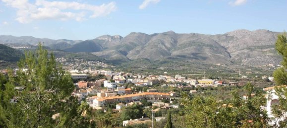 Land in Orba, Spain No. 285334 3