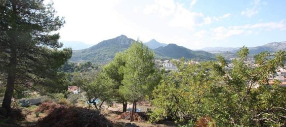  Land in Orba, Spain No. 285334 5