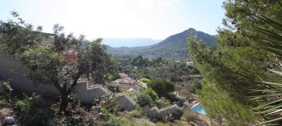  Land in Orba, Spain No. 285334 2