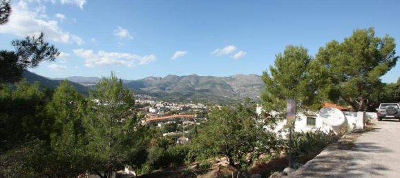  Land in Orba, Spain No. 285334 4