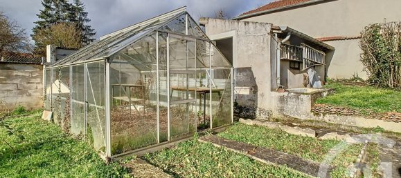 4 bedrooms House in Champigneulles, France No. 217261 30