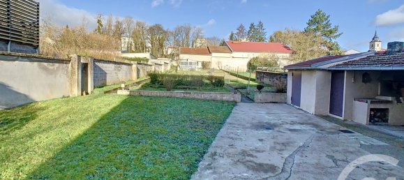 4 bedrooms House in Champigneulles, France No. 217261 18