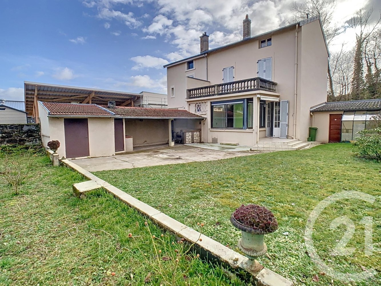 4 bedrooms House in Champigneulles, France No. 217261