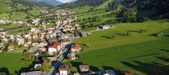 6-Zimmer Haus in Wildschönau, Austria, Nr. 192779 12