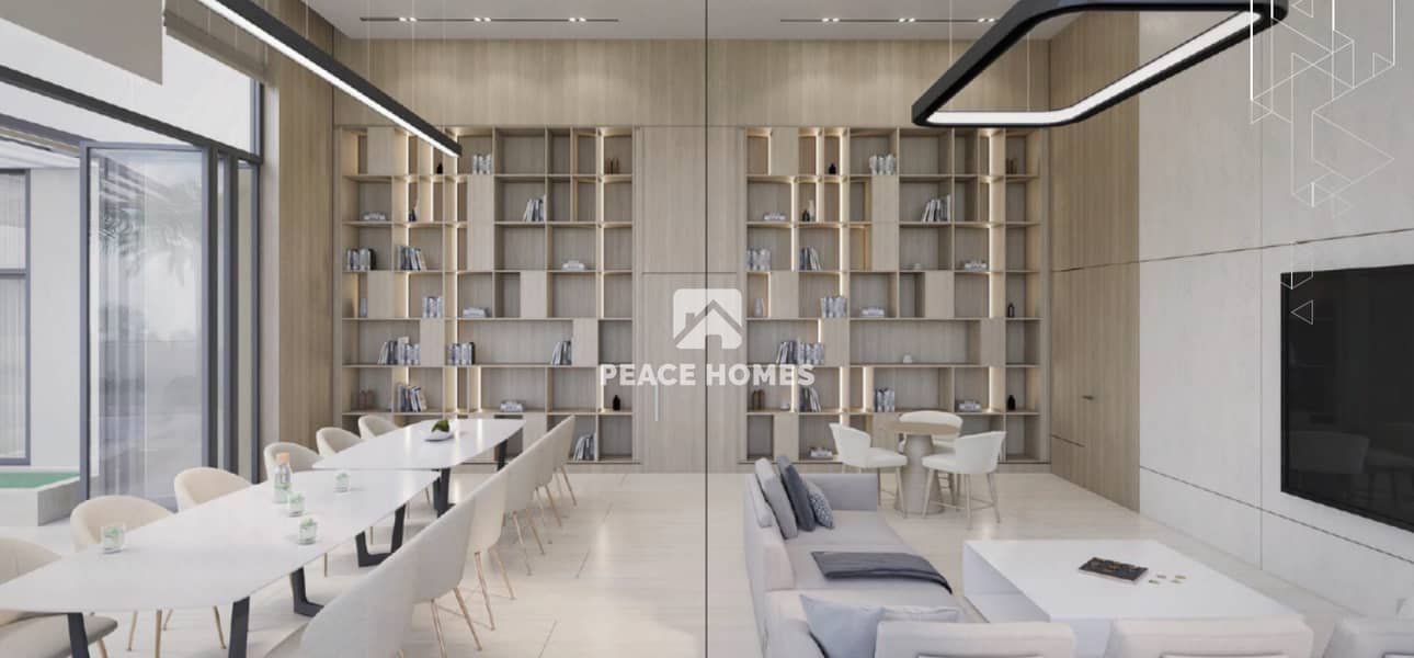 1 Schlafzimmer Wohnung in Dubai Production City (IMPZ), UAE, Nr. 16349