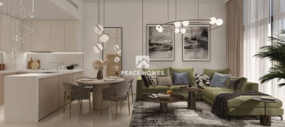 1 Schlafzimmer Wohnung in Dubai Production City (IMPZ), UAE, Nr. 16349 2