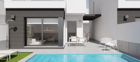 3 chambres Villa à Santiago de la Ribera, Spain No. 9520 3