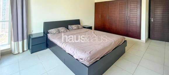 1 bedroom Apartment in Downtown Dubai (Downtown Burj Dubai), UAE No. 99899 4