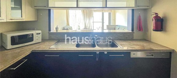 1 bedroom Apartment in Downtown Dubai (Downtown Burj Dubai), UAE No. 99899 6