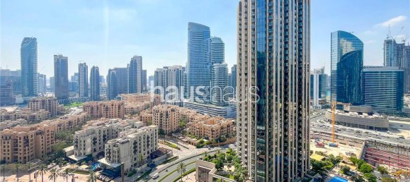 1 bedroom Apartment in Downtown Dubai (Downtown Burj Dubai), UAE No. 99899 2