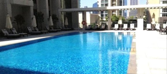 1 bedroom Apartment in Downtown Dubai (Downtown Burj Dubai), UAE No. 99899 9