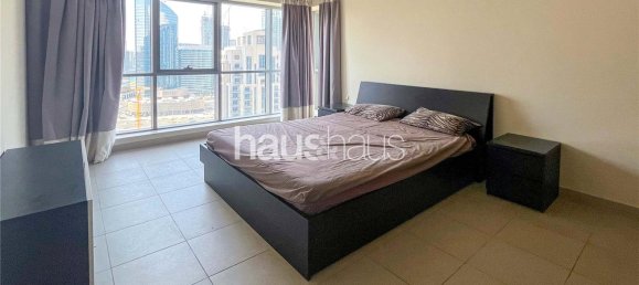 1 bedroom Apartment in Downtown Dubai (Downtown Burj Dubai), UAE No. 99899 3