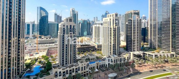 1 bedroom Apartment in Downtown Dubai (Downtown Burj Dubai), UAE No. 99899 7