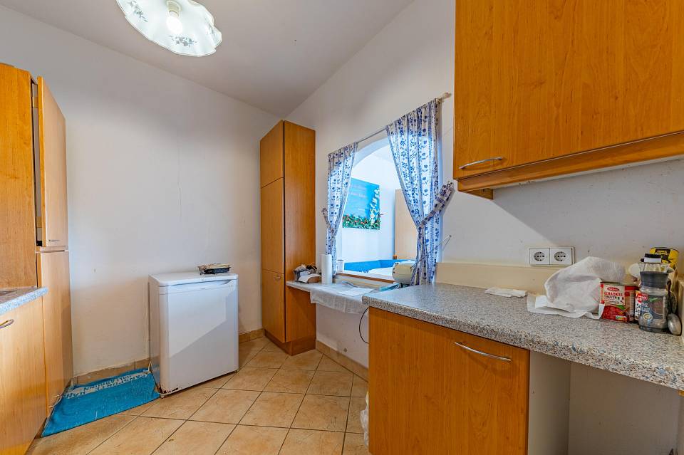 Квартира с 1 спальней в Холлабрунн, Австрия № 81146