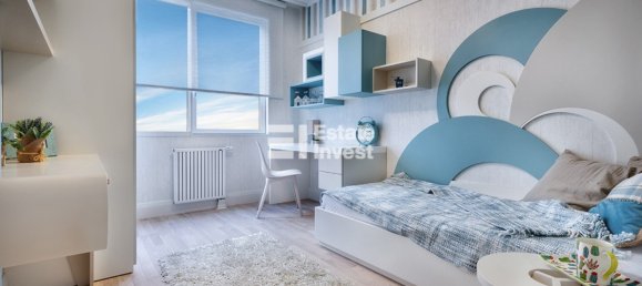 Apartment 3+1 in Istanbul, Turkey No. 26966 9