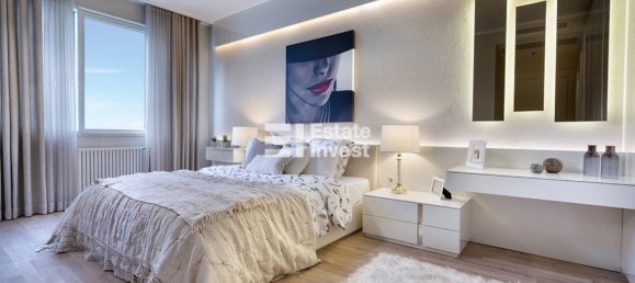 Apartment 3+1 in Istanbul, Turkey No. 26966 8