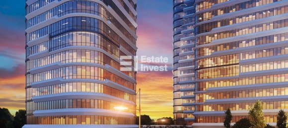 Apartment 3+1 in Istanbul, Turkey No. 26966 3