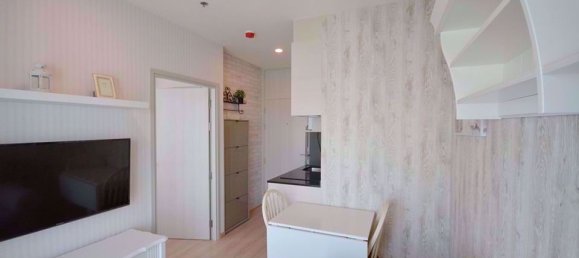 شقة 1 غرف نوم  في Huai Khwang, Thailand رقم 10366 2