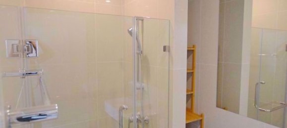 شقة 1 غرف نوم  في Huai Khwang, Thailand رقم 10366 7