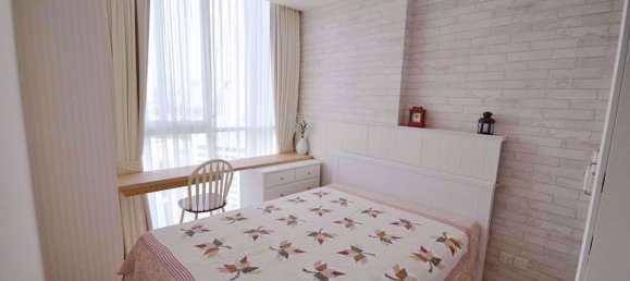 شقة 1 غرف نوم  في Huai Khwang, Thailand رقم 10366 5