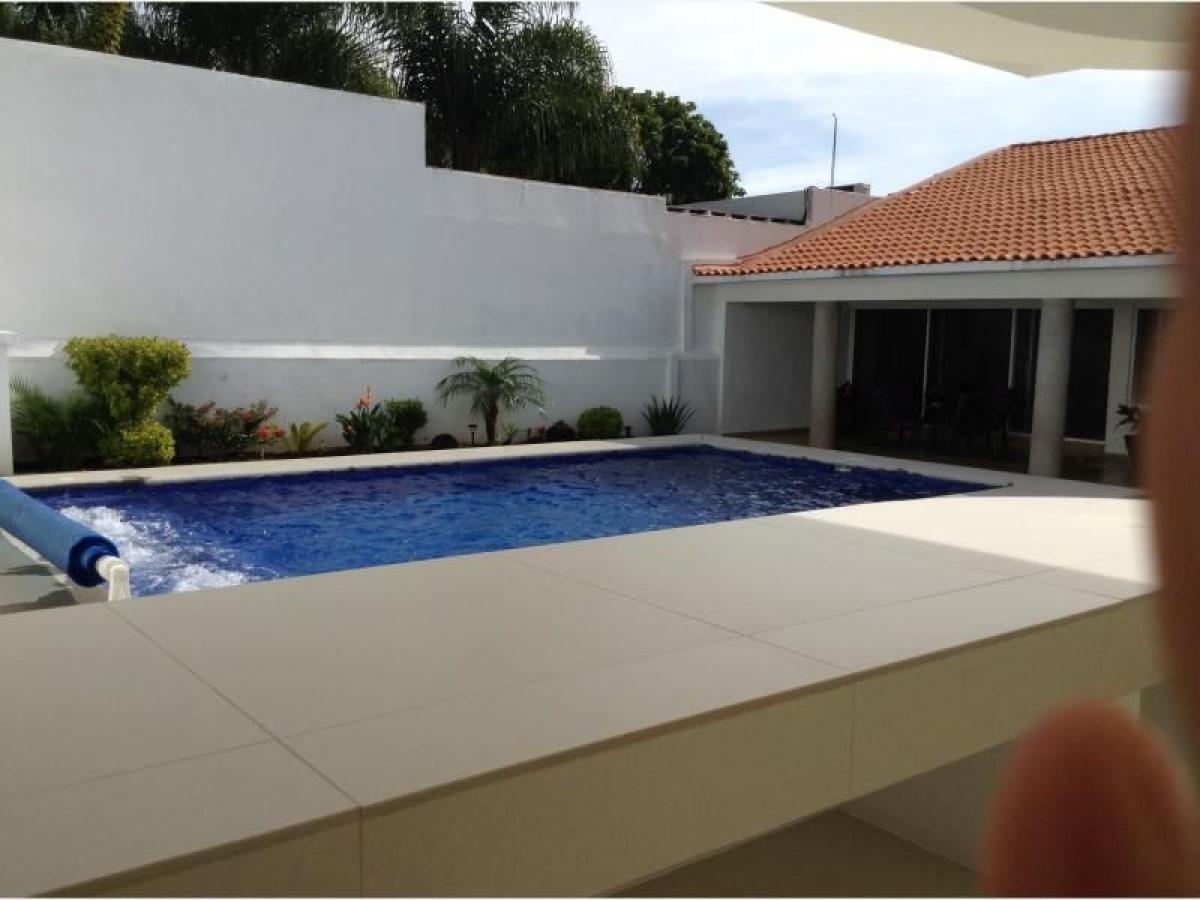 Casa T3 em Morelos, Mexico N.º 167110