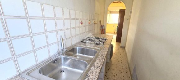 2 rooms Apartment in Palermo, Italy No. 267527 13