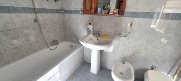 2 rooms Apartment in Palermo, Italy No. 267527 24