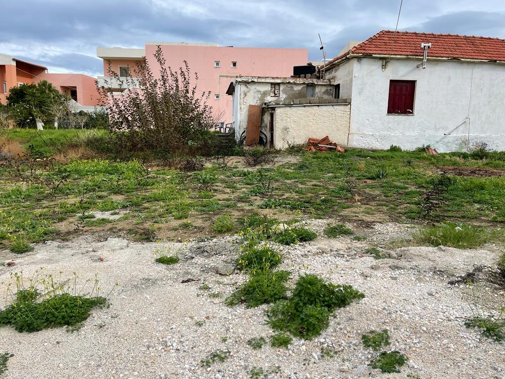  فندق في Platanias, Greece 200متر مربع رقم 2597