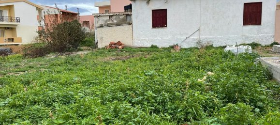  فندق في Platanias, Greece 200متر مربع رقم 2597 2