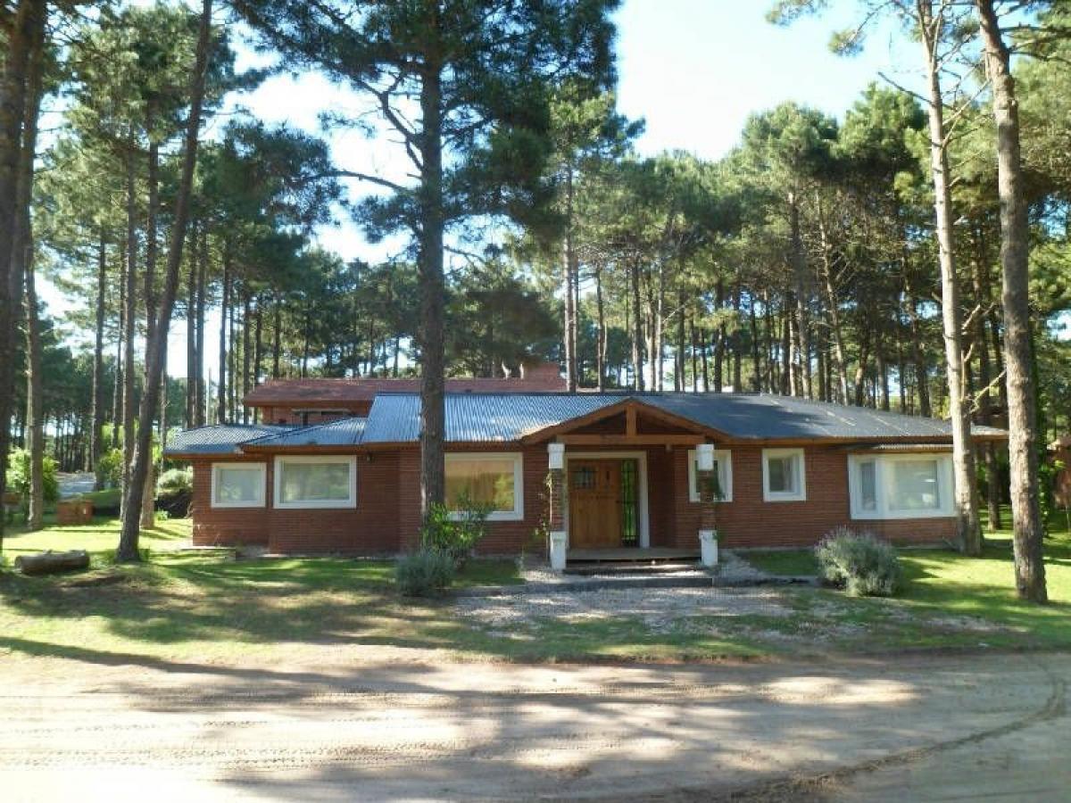 3 غرف نوم منزل في Mar del Plata, Argentina رقم 67283