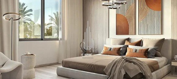 3 غرف نوم تاون هاوس في جزيرة ياس, UAE رقم 94016 3