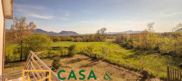 5 Schlafzimmer Villa in Pratella, Italy, Nr. 325666 15