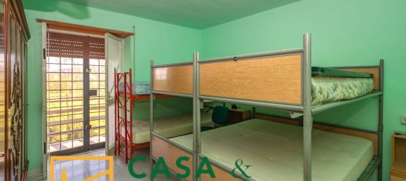 5 Schlafzimmer Villa in Pratella, Italy, Nr. 325666 10